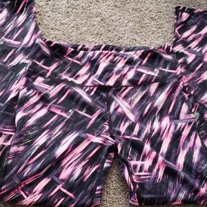 VSX Sport VS Showtime Tight